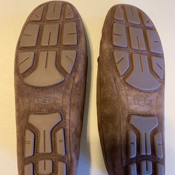 UGG womens diving loafer with interchangeable inserts - Picture 4 of 12